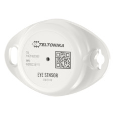 Sensor de Temperatura Bluetooth Certificado EN12830 EYE Sensor EN12830 - Teltonika Sensor de Temperatura Bluetooth Certificado EN12830 EYE Sensor EN12830 - Teltonika