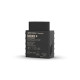 Rastreador GPS 4G LTE Cat 1 con Lectura de Datos OBD OEM FMC003 - Teltonika