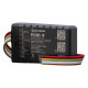 Rastreador 4G LTE para Electromovilidad sin Carcasa con Lector CAN FTC305 - Teltonika