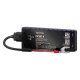 Rastreador GPS Vehicular 4G LTE con Navegación a Estima IP69K FTC887 - Teltonika