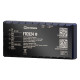 Rastreador GPS para Vehículos 4G LTE Cat 1 con Bluetooth FTC924 - Teltonika