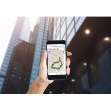 Plan de monitoreo Anual GPS Tracker Personas