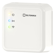 Gateway Wi-Fi para Red Wirepas Mesh con MQTT Mesh Gateway Wi-Fi - Teltonika Gateway Wi-Fi para Red Wirepas Mesh con MQTT Mesh Gateway Wi-Fi - Teltonika