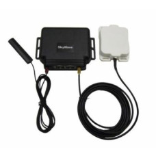 Terminal Flex Dual (celular+satelital) IDP-780 - SkyWave