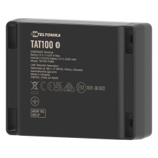 Rastreador GPS de Activos 2G IP68 TAT100 con 3 Pilas - Teltonika Rastreador GPS de Activos 2G IP68 TAT100 con 3 Pilas - Teltonika