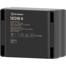 Rastreador GPS de Activos 4G LTE TAT240 - Teltonika