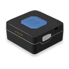 Rastreador GPS AUTÓNOMO con Conectividad GNSS, GSM y Bluetooth TMT250 - Teltonika