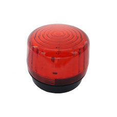 Baliza 35 Led-s Alarm Estroboscopica Roja - S-ALARM