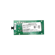 Tarjeta de Conexión de Fibra Dúplex para 4010/4010ES 4010-6301 - SIMPLEX