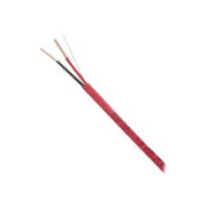 Cable de Incendio 2x18AWG FPLR sin Pantalla 43068604 - Honeywell