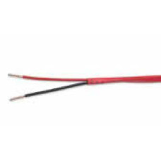 Cable de Incendio apantallado 2X18 AWG - caja 305 mts - Honeywell