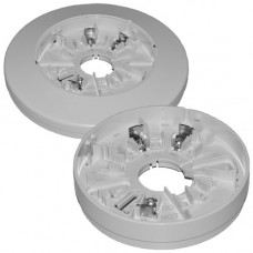 Base Estándar de 4" para Detector de Humo FAA-440-B4 - BOSCH