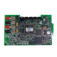 Tarjeta de Red por Fibra Óptica MM NCM-F - Notifier Tarjeta de Red por Fibra Óptica MM NCM-F - Notifier