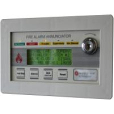 Anunciador Remoto FDU-80 - Notifier