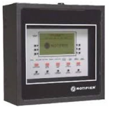 Anunciador Remoto para Centrales 3030 NTF LCD-160-SP - Notifier 