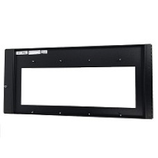 DP - DISP Cubiera Frontal Display y 2 Espacios - Notifier DP - DISP Cubiera Frontal Display y 2 Espacios - Notifier