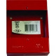 Caja de Montaje Para Estación Manual Incendio BG-12LX y BG-12L Modelo SB-10 - Notifier Caja de Montaje Para Estación Manual Incendio BG-12LX y BG-12L Modelo SB-10 - Notifier