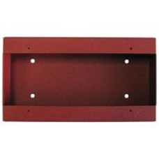 SBA - 10 Caja Montaje Sobrepuesto para Palanca Descarga - Notifier SBA - 10 Caja Montaje Sobrepuesto para Palanca Descarga - Notifier