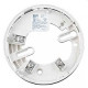 Base 4" para Detector Inteligente - Notifier Base 4" para Detector Inteligente - Notifier
