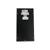 BMP - 1 Tapa Ciega un Espacio - Notifier BMP - 1 Tapa Ciega un Espacio - Notifier