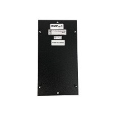 BMP - 1 Tapa Ciega un Espacio - Notifier BMP - 1 Tapa Ciega un Espacio - Notifier