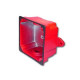 Caja Trasera Resistente a la Intemperie para Alarma WBB - NOTIFIER Caja Trasera Resistente a la Intemperie para Alarma WBB - NOTIFIER