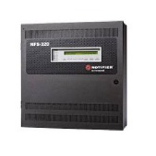 Central de Incendio NFS-320-SP - Notifier