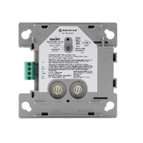 Notifer modulo de rele inalambrico FlashScan FW - RM direccionable ...