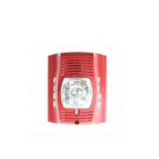 NTF P2RL - SP Sirena y Luz Estroboscopica 12V O 24V - Honeywell