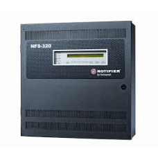 NFS - 320E - SP Central de Alarma Inteligente 1 Lazo UL - FM - Notifier