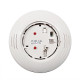 B200S-WH Base con Sonido para Detectores Analogicos - Notifier B200S-WH Base con Sonido para Detectores Analogicos - Notifier