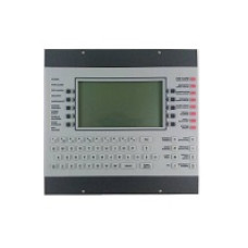 NCA-2-SP Anunciador Remoto en Red 640 Caracteres - Notifier