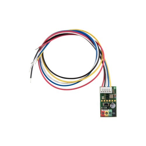 Modulo Bus Para Dispositivos Convencionales Ja - 111h - ad Trb ...