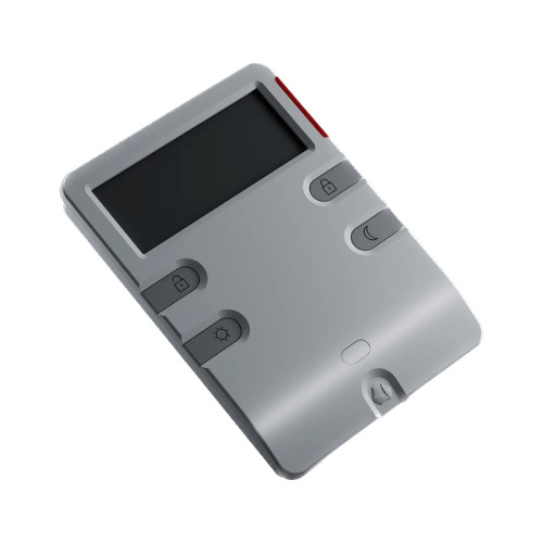 Teclado Inalambrico Para Ava Pro Kp4w - 9 - EBS | megacenter.cl