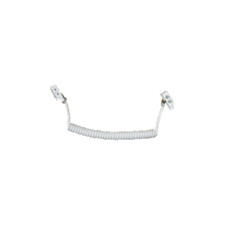 FLEXIBLE BLANCO 2 HILOS ADEMCO