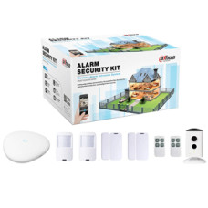 KIT ALARMA ART - ARC2000B - Dahua