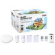 KIT ALARMA ART - ARC2000B - Dahua