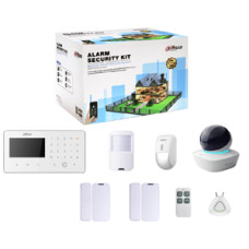 KIT ALARMA ART - ARC5402A - Dahua
