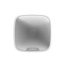 Sirena Inalambrica Exterior Wh - AJAX Sirena Inalambrica Exterior Wh - AJAX