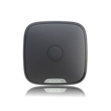 Sirena Inalambrica Exterior Bl - AJAX Sirena Inalambrica Exterior Bl - AJAX