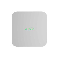 Nvr 16 Canales Negro - AJAX Nvr 16 Canales Negro - AJAX