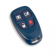 CONTROL REMOTO LLAVERO 4 BOTON POWER - DSC