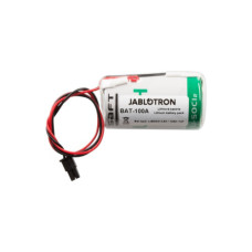 Bateria Litio 3.6 V. Bat-100a - JABLOTRON