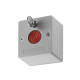 Botón de Pánico Compatible con Axpro Hibrido DS-PD1-EB - HIKVISION Botón de Pánico Compatible con Axpro Hibrido DS-PD1-EB - HIKVISION