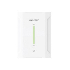 Expansor de 8 Zonas Cableado Compatible AxPro Hibrido DS-PM1-I8O2-H - HIKVISION