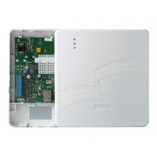 Comunicador Ethernet Para Aplicaciones de Red Local - Honeywell Comunicador Ethernet Para Aplicaciones de Red Local - Honeywell