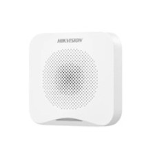 Sirena interior Ax Home - Hikvision