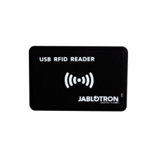 Lector Para Tarjetas Y Llaveros Rfid Ja-190t Para Pc (Conectado Por Usb) - JABLOTRON