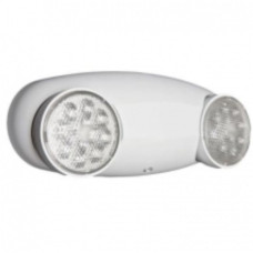 Luz De Emergencia Led  Dl2hm - DLUX