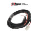 Cable Alimentación Equipos Móviles 4mts MC-PF3-B3-4 - DAHUA Cable Alimentación Equipos Móviles 4mts MC-PF3-B3-4 - DAHUA